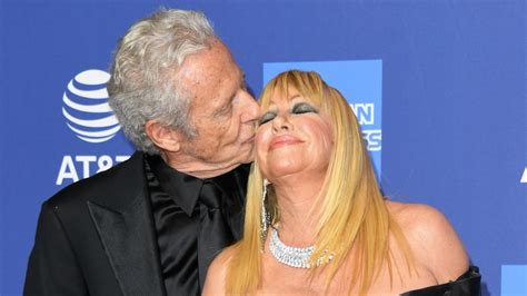 Suzanne Somers Dishes On Her Sex Life