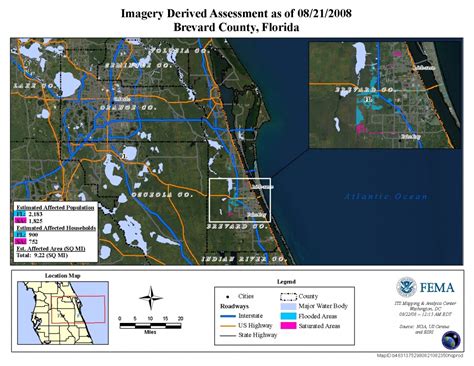 Flood Zone Map Port St Lucie Florida Free Printable Maps Images