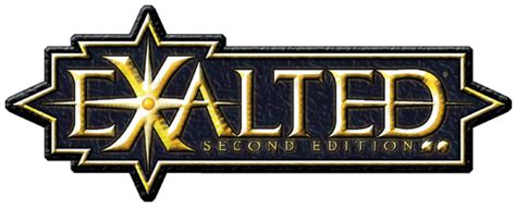 Play Exalted 2nd Edition Online Exalted Creation And Destruction