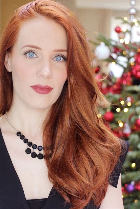 epica simone simons 2016 ⁣📷 by simone beautiful redhead red hair woman redhead beauty