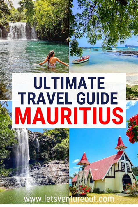 44 Unique Things To Do In Mauritius Places To Visit Lets Venture