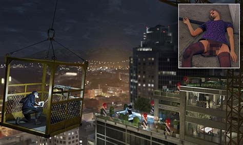 Gamer Adam Tells Of Outrage At Finding Footage Of Naked Prostitute In