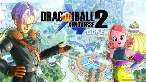 A new free dragon ball xenoverse 2 update has recently been released, allowing players to unlock a totally new transformation for their characters. Gratis: Dragon Ball Xenoverse 2 Lite für PS4 & Xbox One ...