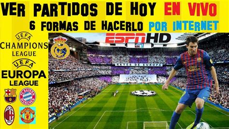 Toda la programación actualizada de los partidos de fútbol que pasarán en vivo por televisión en colombia. VER partidos de FUTBOL GRATIS en vivo por Internet ⚽ VER ...