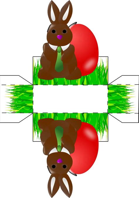 Vergessen sie nicht, lesezeichen zu setzen osterhasen vorlagen zum ausdrucken kostenlos mit ctrl + d (pc) oder command + d (macos). Osterkörbchen Vorlage malen & basteln 🐰 | Osterkörbchen ...