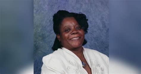 Ms Mary Ann Pridgen Obituary Visitation Funeral Information