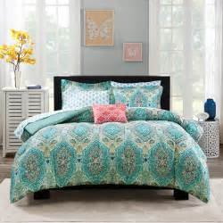 Whether you need a comforter set for a mild spring day or a cold winter night, kmart has options to help you sleep comfortably. Mainstays Monique Paisley Bed in a Bag Comforter Set, Twin ...