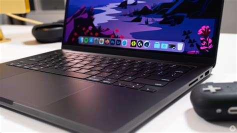 M3 Macbook Pro Teardown Details The New ‘space Black Anodized Finish