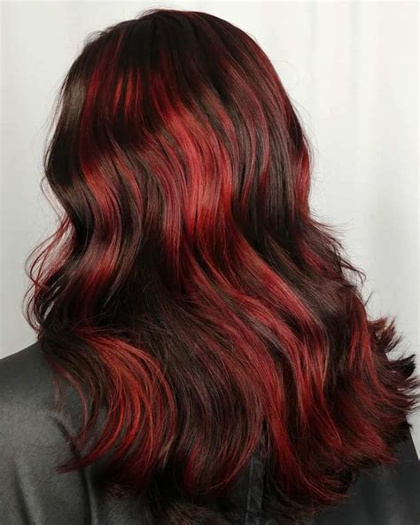 50 New Red Hair Ideas And Red Color Trends For 2020 Hair Adviser Red