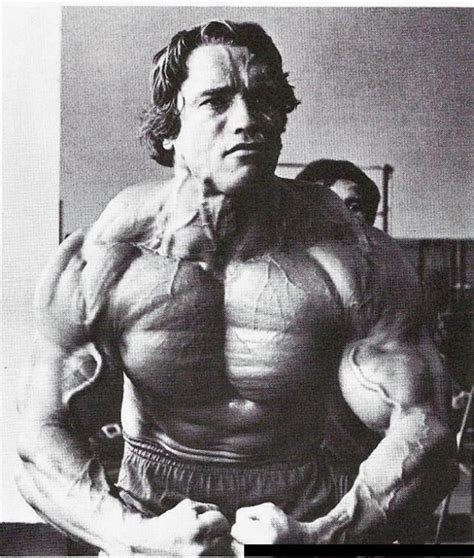 Arnold Arnold Schwarzenegger Schwarzenegger Mr Olympia