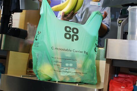 10p Plastic Bag Charge From Today Are Bags For Life Good For The Planet Which News
