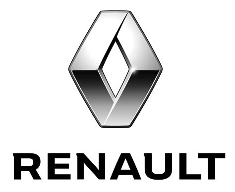 Renault - Logos, brands and logotypes