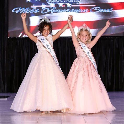 Best Beauty Pageants 2021 Edition Pageant Planet Miss American Coed