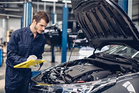 5 Best Mechanic Shops In Melbourne Top Rated Mechanic Shops