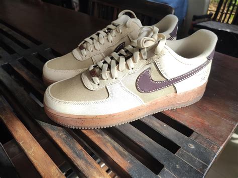 Coffee Collection Air Force 1 Shop Nike Air Force 1 Coffee The Custom