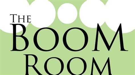 The Boom Room Video Archive