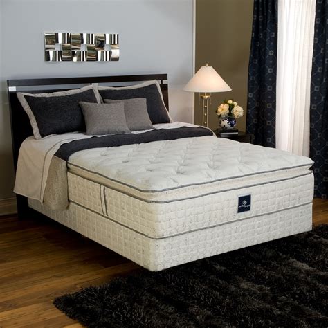 A perfect sleeper performance mattress is designed to rejuvenate you so you can achieve your best. Serta - 014233-330 - Perfect Sleeper Elite Spellbound Full ...
