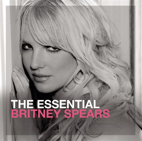 The Essential Britney Spears Spears Britney Amazones Cds Y Vinilos