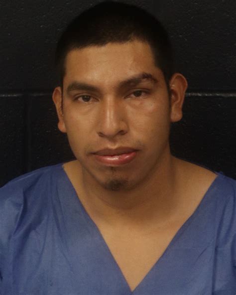 Laredo Police Man Was Fatally Stabbed Arrest Made