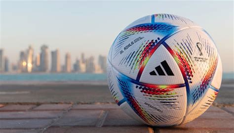 Everything You Need To Know About Fifa World Cup Footballs Made In