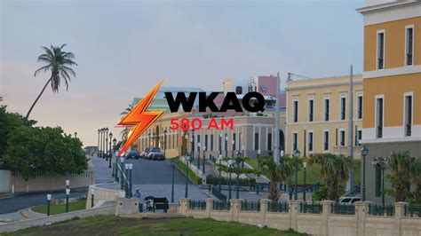 Wkaq 580 Expertos En Análisis Y Noticias Univision Wkaq 580 Am Radio