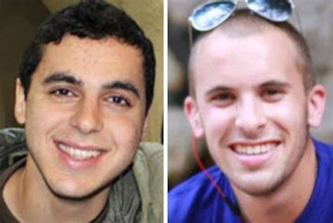 Death Of Two Americans In Israel Brings Conflict Home The Washington Post