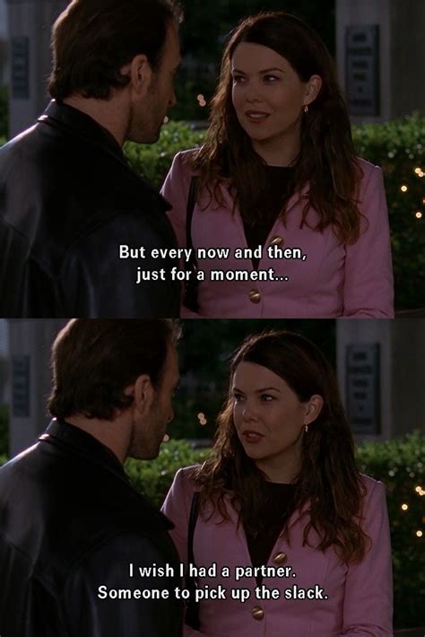 Pin By Bethany Rasmussen On Ive Been Watching You Gilmore Girls Funny Gilmore Girls Quotes