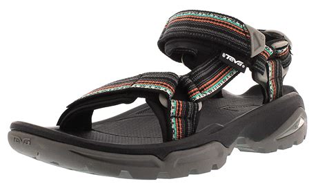 Sandal Lội Nước Teva Womens W Terra Fi 4 Sandal 1004486 Teva Outdoor Online Store