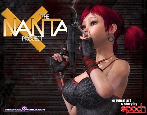 The Nanta Project Epoch Art ⋆ Xxx Toons Porn
