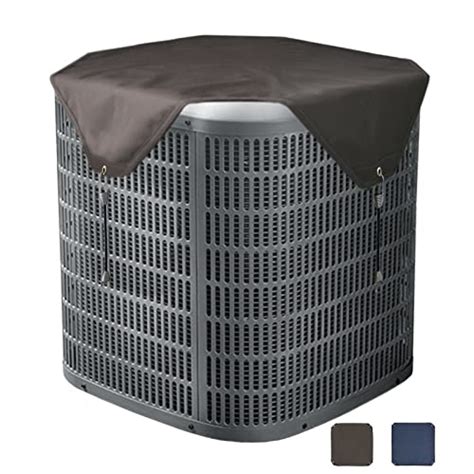 12 Best Ac Covers For Winter For 2024 Storables