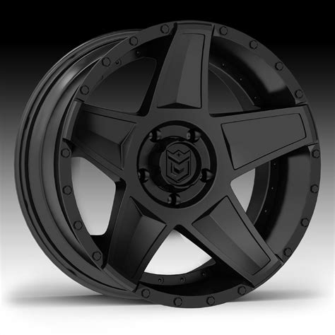 Dropstars 648bb Satin Black Custom Wheels Rims 648bb Dropstars