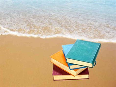 Audience Picks 100 Best Beach Books Ever Npr