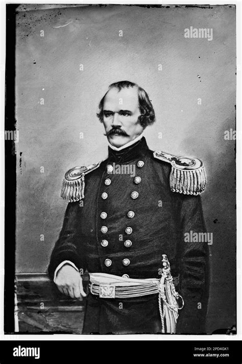 Albert Sidney Johnston Civil War Photographs 1861 1865 United