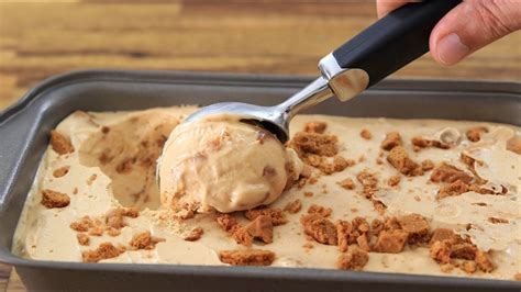 It remains unclear if the new name will be tesco lotus or lotus's (just like the ones. Lotus Biscoff Ice Cream Recipe - YouTube