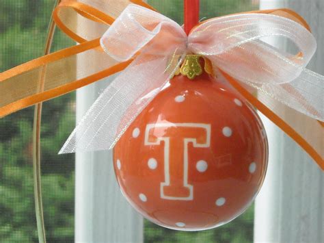 Tennessee ornament | Etsy | Tennessee ornament, Tennessee 