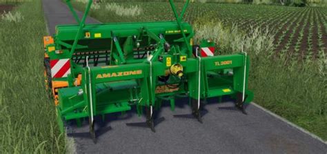 Stehr Silage Roller V1000 Fs19 Farming Simulator 19 Mod Fs19 Mod