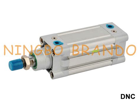 Festo Type Dnc 32 50 Ppv A Piston Rod Pneumatic Air Cylinders