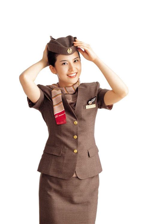 world stewardess crews asiana airlines flight attendant airline cabin crew flight attendant