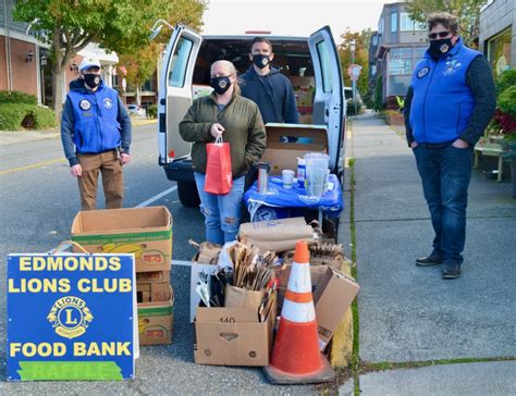 You can also send donations electronically via our secure donation portal. Reminder: Edmonds Lions Club sponsoring online fundraiser ...