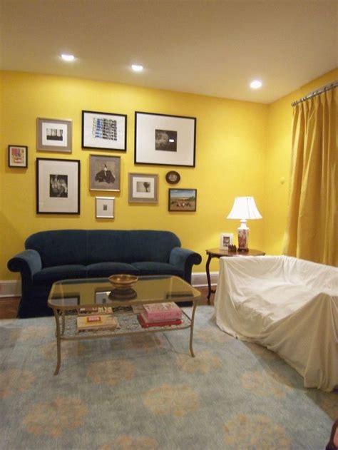 Since mustard yellow belongs in the yellow spectrum, with darker and deeper hues, you might have realized what making this entails. Colors That Go with Yellow | Curtains that go with yellow ...