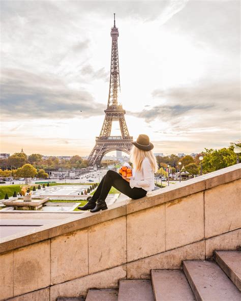 The Best Places To Take Photos With The Eiffel Tower Limitless Secrets