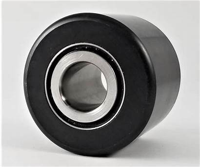 Bearing Roller Chain Double