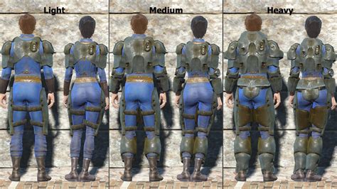 Grafs Assaultron Armor At Fallout 4 Nexus Mods And Community Free Download Nude Erofound