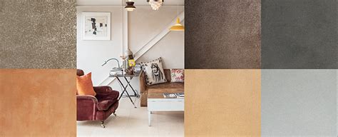 Clayworks Versatile Clay Plaster Finishes Textures Modern Stylish