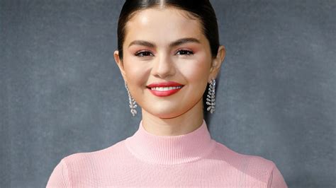 Selena Gomez Opens Up About Lupus Weight Gain After Being Body Shamed