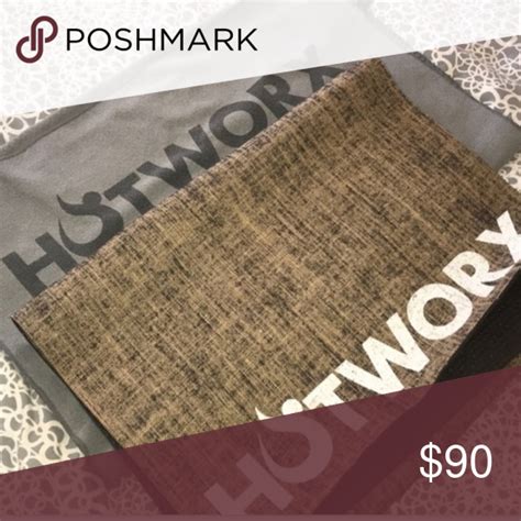 HotWorx Mat And Towel Towel Mats Yoga Towel