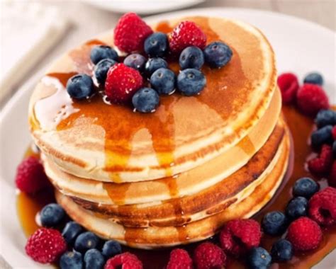 The Best Good Old Fashioned Pancakes World Of Recipes