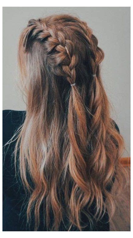 40 Cute And Cool Hairstyles For Teenage Girls 133505 Cute