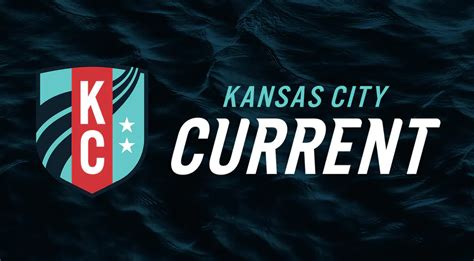 Kansas City Current Name Crest Debuted In Season Finale Soccer