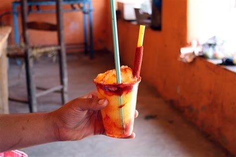 29 Drinks In Mexico You Need In Your Life Bacon Is Magic